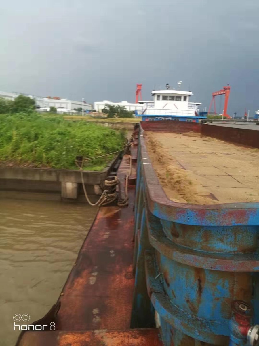  船舶交易网·www.86agency.com 南通运维处甲板驳船·浮动码头·码头驳船·驳船船舶交易网 找船,找货网,船舶寄售,船舶求购发布,开具船舶交易发票二手船舶信息2010年60米1135吨甲板驳租或售甲板驳船·浮动码头·码头驳船·驳船船舶交易网 找船,找货网,船舶寄售,船舶求购发布,开具船舶交易发票 