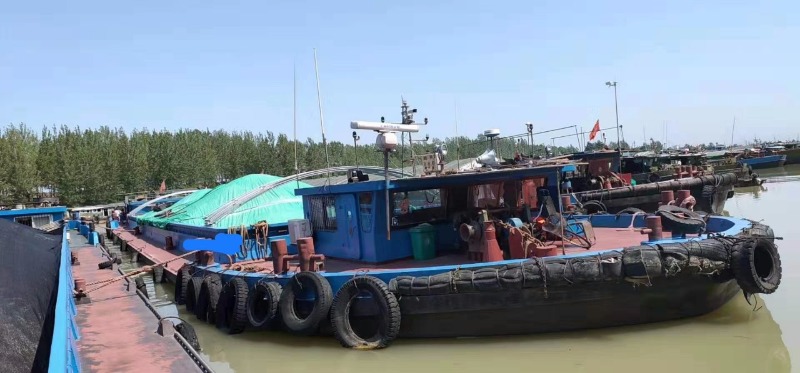  船舶交易网·www.86agency.com 南通运维处货船·散货船船舶交易网 找船,找货网,船舶寄售,船舶求购发布,开具船舶交易发票二手船舶信息2010年53米1300吨货船货船·散货船船舶交易网 找船,找货网,船舶寄售,船舶求购发布,开具船舶交易发票 