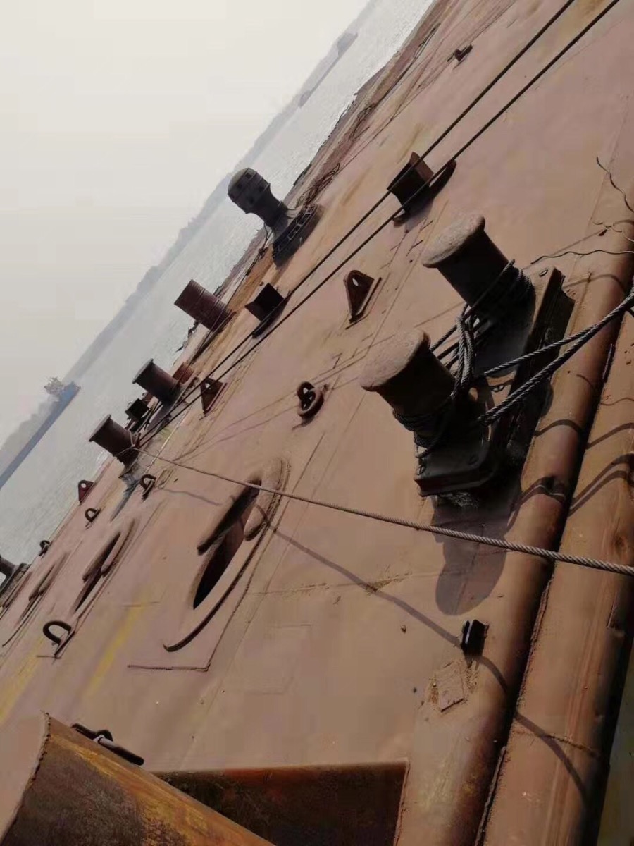  船舶交易网·www.86agency.com 南通运维处货船·散货船船舶交易网 找船,找货网,船舶寄售,船舶求购发布,开具船舶交易发票二手船舶信息90米无动力浮码头驳船货船·散货船船舶交易网 找船,找货网,船舶寄售,船舶求购发布,开具船舶交易发票 