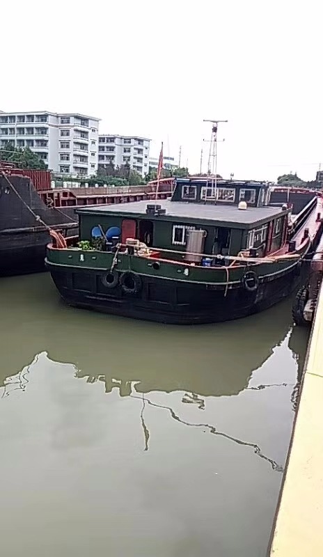  船舶交易网·www.86agency.com 南通运维处货船·散货船船舶交易网 找船,找货网,船舶寄售,船舶求购发布,开具船舶交易发票二手船舶信息2002年53.7米1400吨货船60万货船·散货船船舶交易网 找船,找货网,船舶寄售,船舶求购发布,开具船舶交易发票 