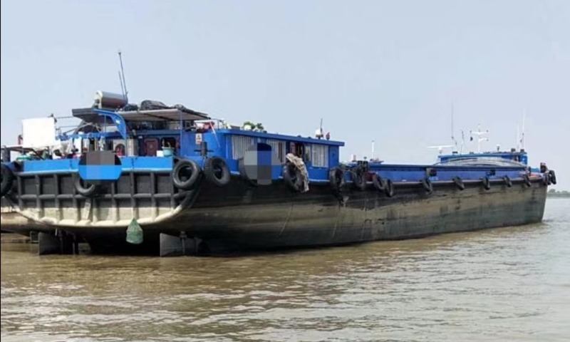  船舶交易网·www.86agency.com 南通运维处货船·散货船船舶交易网 找船,找货网,船舶寄售,船舶求购发布,开具船舶交易发票二手船舶信息2013年53米1356吨货船货船·散货船船舶交易网 找船,找货网,船舶寄售,船舶求购发布,开具船舶交易发票 