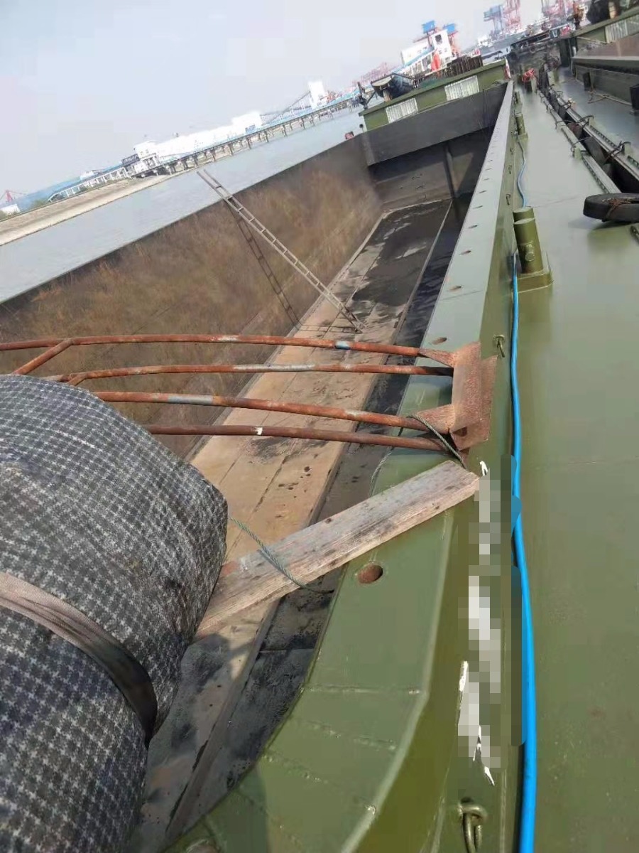  船舶交易网·www.86agency.com 南通运维处货船·散货船船舶交易网 找船,找货网,船舶寄售,船舶求购发布,开具船舶交易发票二手船舶信息2016年56米1486吨货船货船·散货船船舶交易网 找船,找货网,船舶寄售,船舶求购发布,开具船舶交易发票 