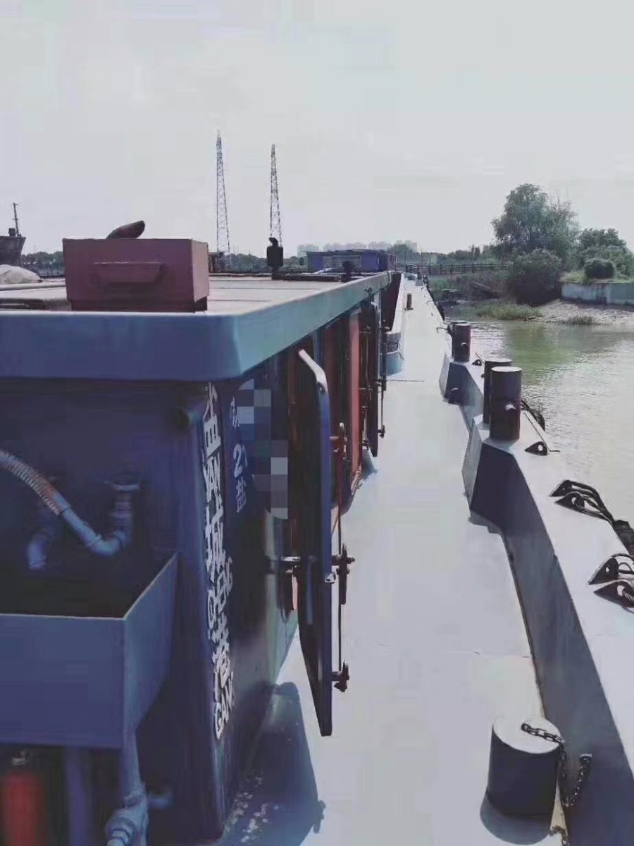  船舶交易网·www.86agency.com 南通运维处货船·散货船船舶交易网 找船,找货网,船舶寄售,船舶求购发布,开具船舶交易发票二手船舶信息2012年42.8米701吨货船货船·散货船船舶交易网 找船,找货网,船舶寄售,船舶求购发布,开具船舶交易发票 