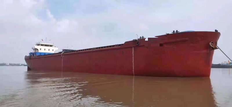  船舶交易网·www.86agency.com 南通运维处货船·散货船船舶交易网 找船,找货网,船舶寄售,船舶求购发布,开具船舶交易发票二手船舶信息2010年100.6米8844吨货船货船·散货船船舶交易网 找船,找货网,船舶寄售,船舶求购发布,开具船舶交易发票 