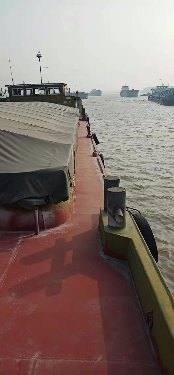  船舶交易网·www.86agency.com 南通运维处货船·散货船船舶交易网 找船,找货网,船舶寄售,船舶求购发布,开具船舶交易发票二手船舶信息2003年53.6米1358吨货船货船·散货船船舶交易网 找船,找货网,船舶寄售,船舶求购发布,开具船舶交易发票 