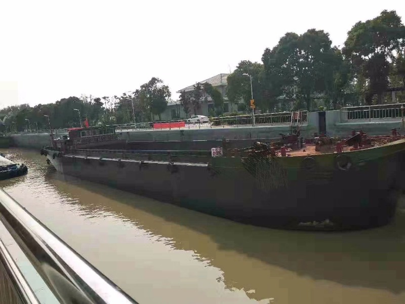  船舶交易网·www.86agency.com 南通运维处货船·散货船船舶交易网 找船,找货网,船舶寄售,船舶求购发布,开具船舶交易发票二手船舶信息2013年52.8米1289吨货船货船·散货船船舶交易网 找船,找货网,船舶寄售,船舶求购发布,开具船舶交易发票 