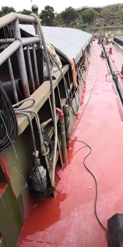  船舶交易网·www.86agency.com 南通运维处货船·散货船船舶交易网 找船,找货网,船舶寄售,船舶求购发布,开具船舶交易发票二手船舶信息2005年44.5米1105吨货船货船·散货船船舶交易网 找船,找货网,船舶寄售,船舶求购发布,开具船舶交易发票 