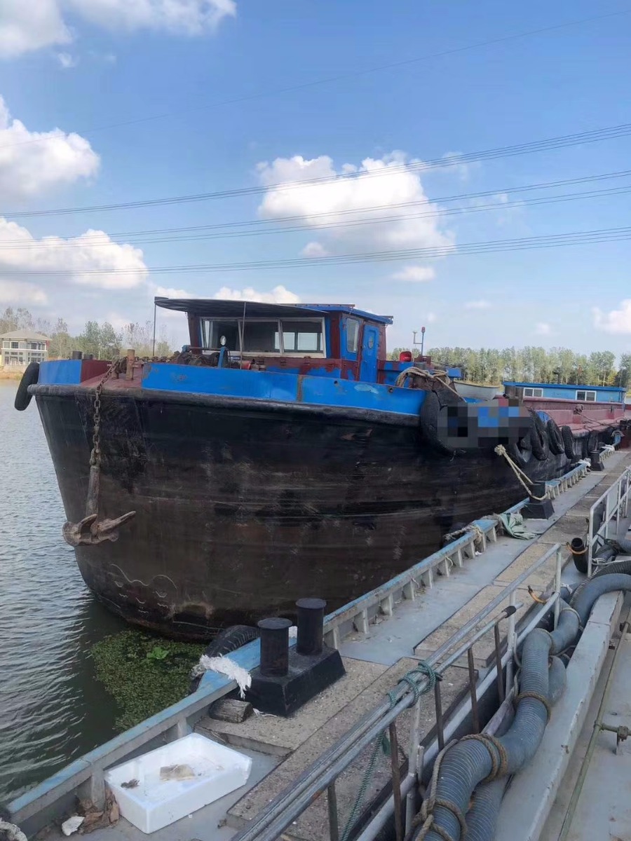  船舶交易网·www.86agency.com 南通运维处货船·散货船船舶交易网 找船,找货网,船舶寄售,船舶求购发布,开具船舶交易发票二手船舶信息2008年50米1323吨货船货船·散货船船舶交易网 找船,找货网,船舶寄售,船舶求购发布,开具船舶交易发票 