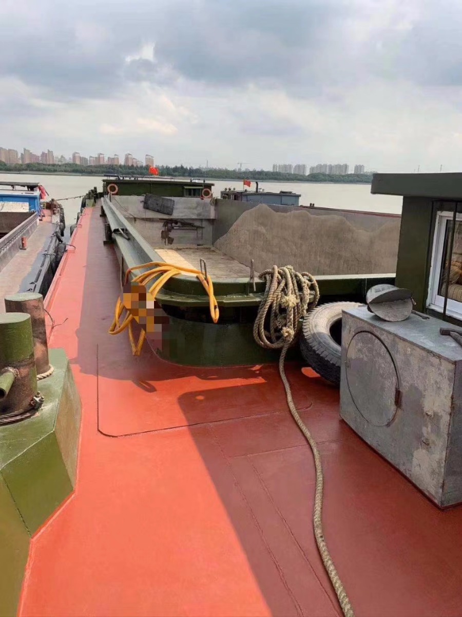  船舶交易网·www.86agency.com 南通运维处货船·散货船船舶交易网 找船,找货网,船舶寄售,船舶求购发布,开具船舶交易发票二手船舶信息2010年53米1376吨货船货船·散货船船舶交易网 找船,找货网,船舶寄售,船舶求购发布,开具船舶交易发票 