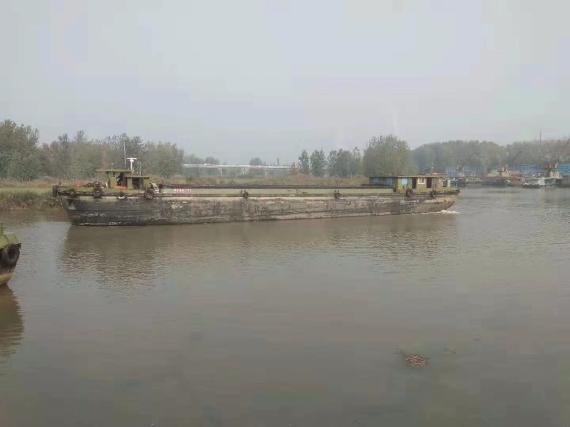  船舶交易网·www.86agency.com 南通运维处货船·散货船船舶交易网 找船,找货网,船舶寄售,船舶求购发布,开具船舶交易发票二手船舶信息2009年52.6米1396吨货船货船·散货船船舶交易网 找船,找货网,船舶寄售,船舶求购发布,开具船舶交易发票 