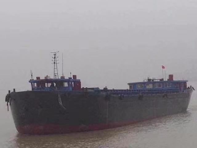  船舶交易网·www.86agency.com 南通运维处货船·散货船船舶交易网 找船,找货网,船舶寄售,船舶求购发布,开具船舶交易发票二手船舶信息2011年63.6米2620吨货船货船·散货船船舶交易网 找船,找货网,船舶寄售,船舶求购发布,开具船舶交易发票 