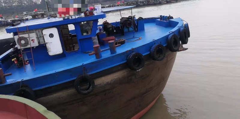  船舶交易网·www.86agency.com 南通运维处货船·散货船船舶交易网 找船,找货网,船舶寄售,船舶求购发布,开具船舶交易发票二手船舶信息2016年53.6米1444吨货船货船·散货船船舶交易网 找船,找货网,船舶寄售,船舶求购发布,开具船舶交易发票 