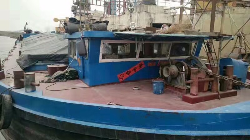  船舶交易网·www.86agency.com 南通运维处货船·散货船船舶交易网 找船,找货网,船舶寄售,船舶求购发布,开具船舶交易发票二手船舶信息2012年55.6米1500吨货船货船·散货船船舶交易网 找船,找货网,船舶寄售,船舶求购发布,开具船舶交易发票 