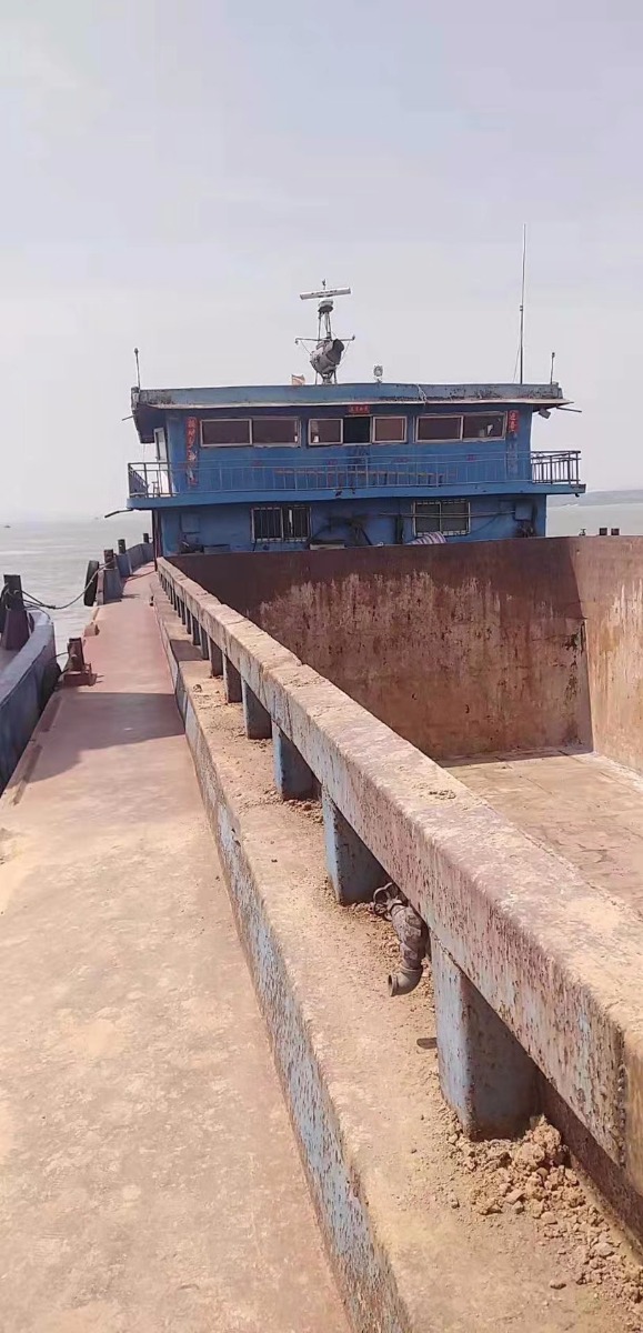  船舶交易网·www.86agency.com 南通运维处货船·散货船船舶交易网 找船,找货网,船舶寄售,船舶求购发布,开具船舶交易发票二手船舶信息2002年64.4米2200吨货船货船·散货船船舶交易网 找船,找货网,船舶寄售,船舶求购发布,开具船舶交易发票 