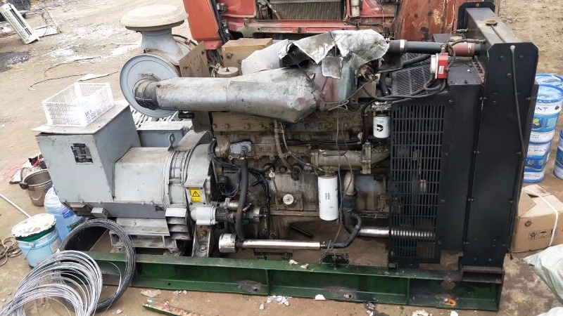  船舶交易网·www.86agency.com 南通运维处货船·散货船船舶交易网 找船,找货网,船舶寄售,船舶求购发布,开具船舶交易发票二手船舶信息出售：原装康明斯N885带150KW发电机组货船·散货船船舶交易网 找船,找货网,船舶寄售,船舶求购发布,开具船舶交易发票 