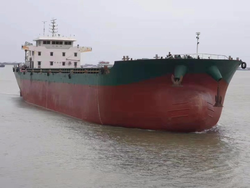  船舶交易网·www.86agency.com 南通运维处货船·散货船船舶交易网 找船,找货网,船舶寄售,船舶求购发布,开具船舶交易发票二手船舶信息2013年109.8米12402吨货船货船·散货船船舶交易网 找船,找货网,船舶寄售,船舶求购发布,开具船舶交易发票 