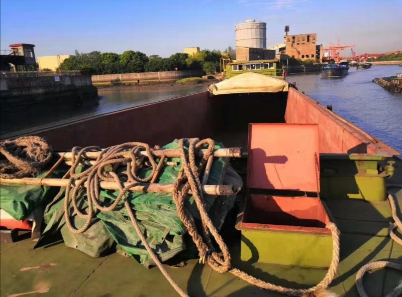  船舶交易网·www.86agency.com 南通运维处货船·散货船船舶交易网 找船,找货网,船舶寄售,船舶求购发布,开具船舶交易发票二手船舶信息2006年56.65米1370吨货船货船·散货船船舶交易网 找船,找货网,船舶寄售,船舶求购发布,开具船舶交易发票 