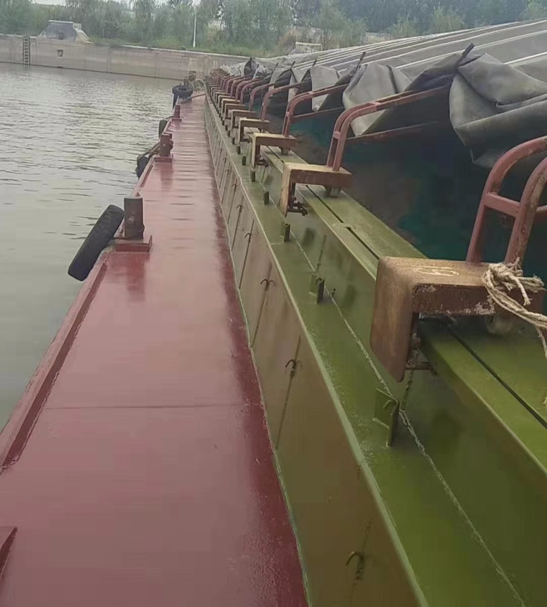  船舶交易网·www.86agency.com 南通运维处货船·散货船船舶交易网 找船,找货网,船舶寄售,船舶求购发布,开具船舶交易发票二手船舶信息2007年61米2086吨货船货船·散货船船舶交易网 找船,找货网,船舶寄售,船舶求购发布,开具船舶交易发票 