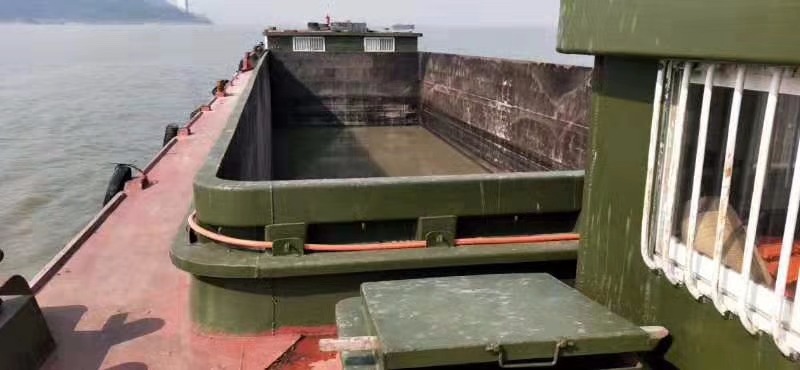  船舶交易网·www.86agency.com 南通运维处货船·散货船船舶交易网 找船,找货网,船舶寄售,船舶求购发布,开具船舶交易发票二手船舶信息2010年54.5米1441吨货船货船·散货船船舶交易网 找船,找货网,船舶寄售,船舶求购发布,开具船舶交易发票 