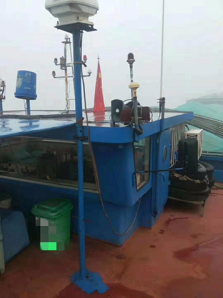  船舶交易网·www.86agency.com 南通运维处货船·散货船船舶交易网 找船,找货网,船舶寄售,船舶求购发布,开具船舶交易发票二手船舶信息2015年53.6米1415吨货船货船·散货船船舶交易网 找船,找货网,船舶寄售,船舶求购发布,开具船舶交易发票 