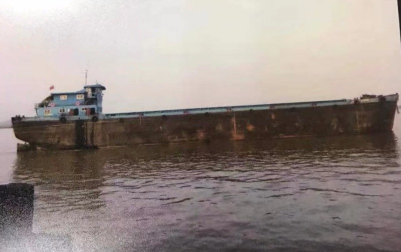  船舶交易网·www.86agency.com 南通运维处货船·散货船船舶交易网 找船,找货网,船舶寄售,船舶求购发布,开具船舶交易发票二手船舶信息2005年86.6米5894吨货船货船·散货船船舶交易网 找船,找货网,船舶寄售,船舶求购发布,开具船舶交易发票 