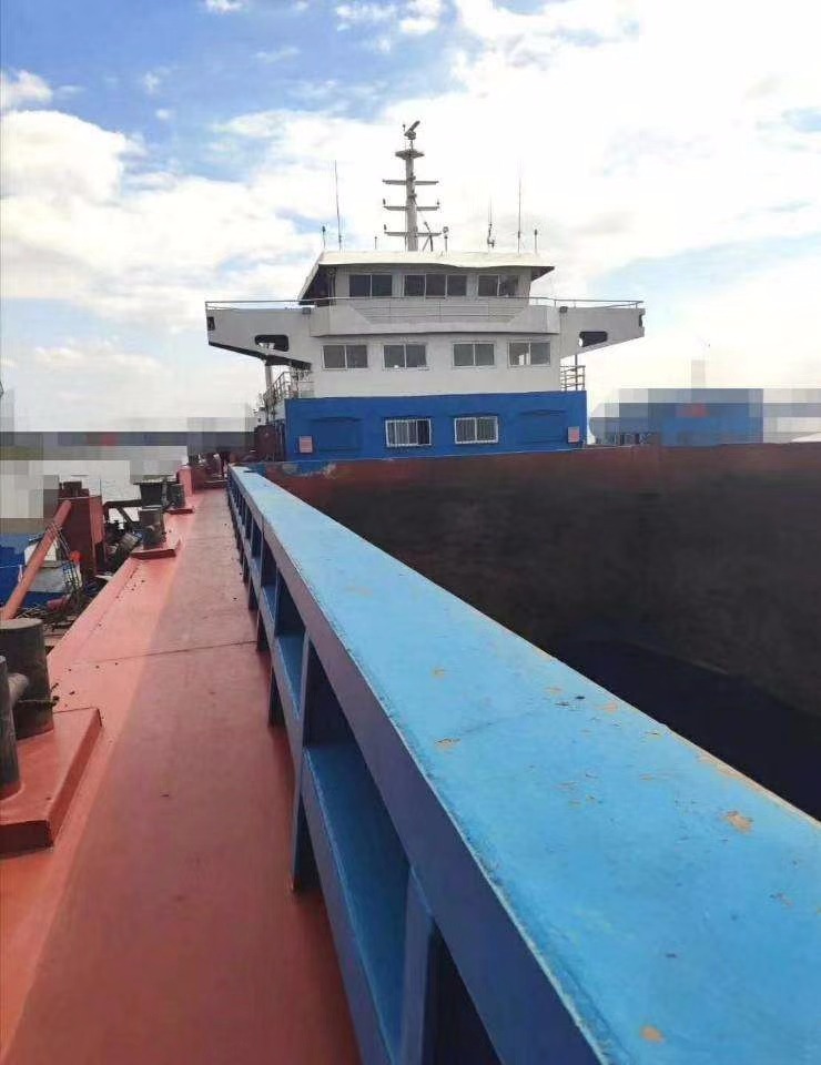  船舶交易网·www.86agency.com 南通运维处货船·散货船船舶交易网 找船,找货网,船舶寄售,船舶求购发布,开具船舶交易发票二手船舶信息2016年109.8米12051吨货船货船·散货船船舶交易网 找船,找货网,船舶寄售,船舶求购发布,开具船舶交易发票 