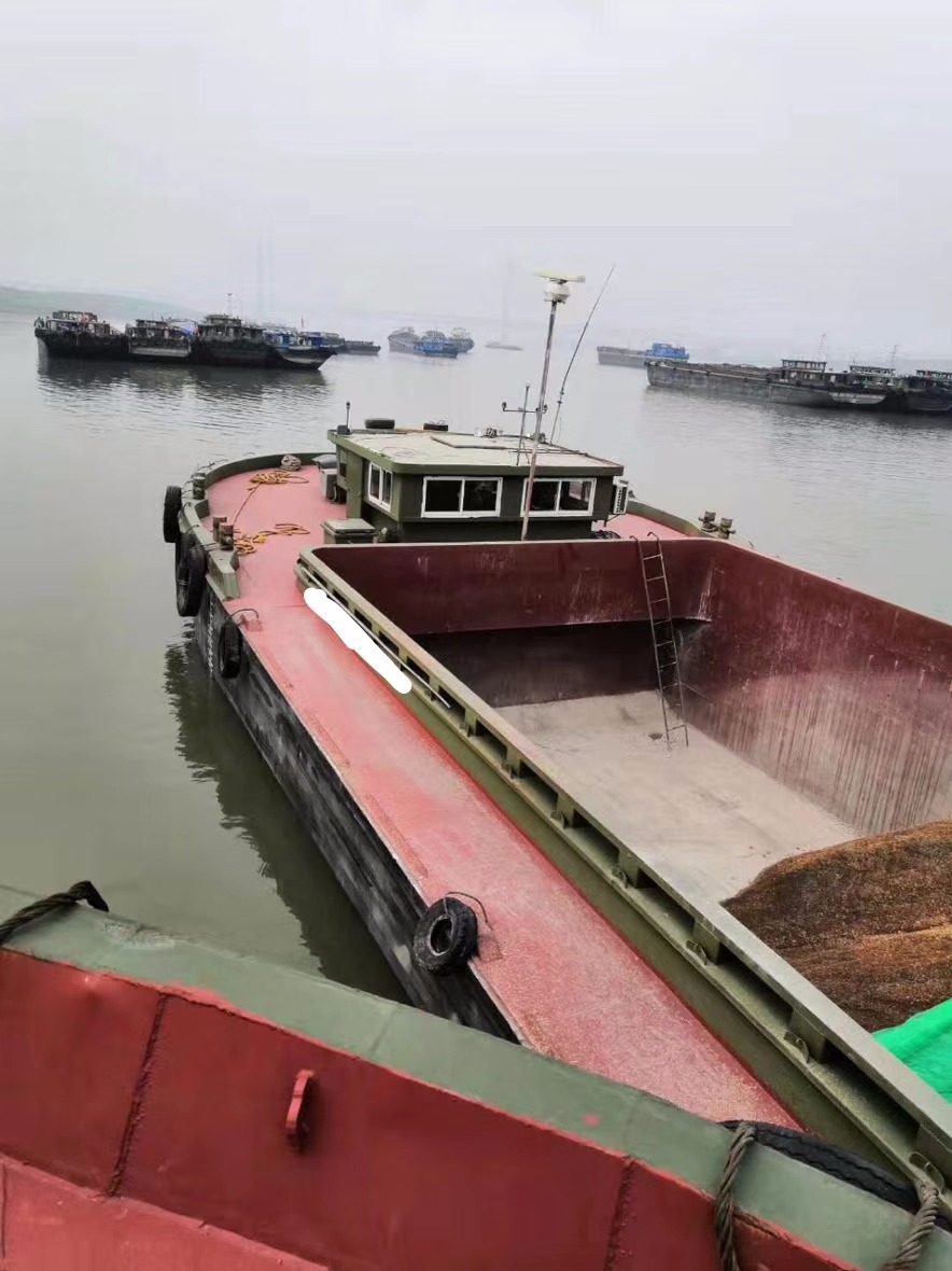  船舶交易网·www.86agency.com 南通运维处货船·散货船船舶交易网 找船,找货网,船舶寄售,船舶求购发布,开具船舶交易发票二手船舶信息2013年55米1374吨货船货船·散货船船舶交易网 找船,找货网,船舶寄售,船舶求购发布,开具船舶交易发票 