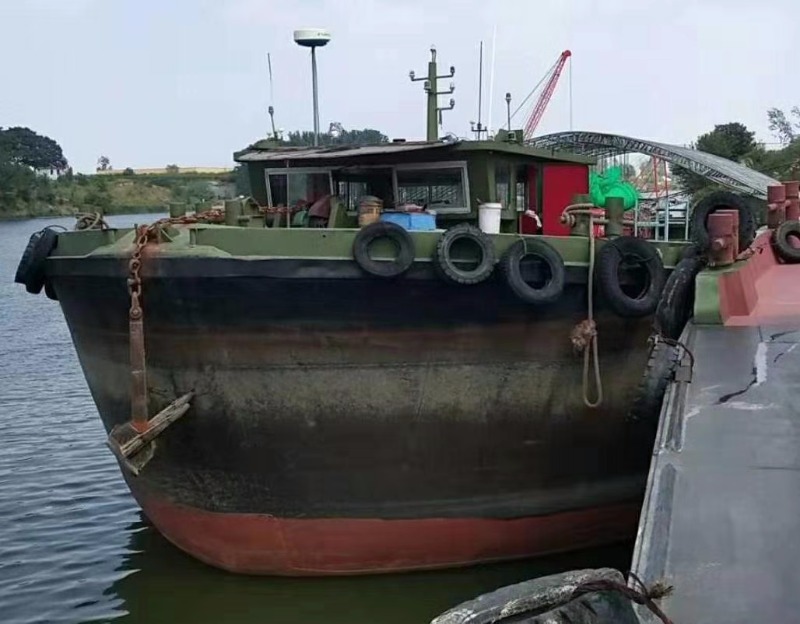  船舶交易网·www.86agency.com 南通运维处货船·散货船船舶交易网 找船,找货网,船舶寄售,船舶求购发布,开具船舶交易发票二手船舶信息2010年54.6米1377吨货船货船·散货船船舶交易网 找船,找货网,船舶寄售,船舶求购发布,开具船舶交易发票 