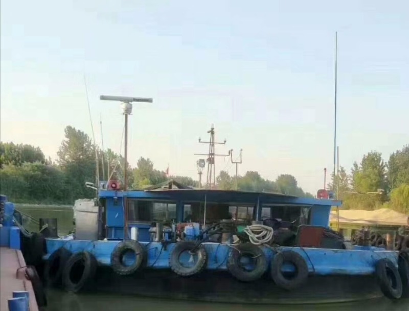  船舶交易网·www.86agency.com 南通运维处货船·散货船船舶交易网 找船,找货网,船舶寄售,船舶求购发布,开具船舶交易发票二手船舶信息2016年53米1415吨货船货船·散货船船舶交易网 找船,找货网,船舶寄售,船舶求购发布,开具船舶交易发票 