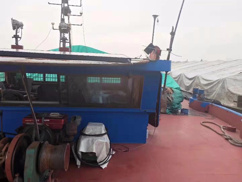  船舶交易网·www.86agency.com 南通运维处货船·散货船船舶交易网 找船,找货网,船舶寄售,船舶求购发布,开具船舶交易发票二手船舶信息2011年59.8米2096吨货船货船·散货船船舶交易网 找船,找货网,船舶寄售,船舶求购发布,开具船舶交易发票 