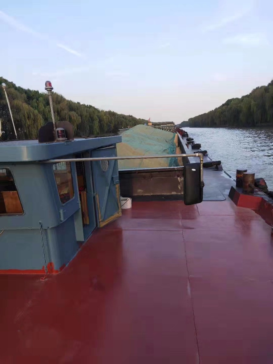  船舶交易网·www.86agency.com 南通运维处货船·散货船船舶交易网 找船,找货网,船舶寄售,船舶求购发布,开具船舶交易发票二手船舶信息2009年53米1422吨货船货船·散货船船舶交易网 找船,找货网,船舶寄售,船舶求购发布,开具船舶交易发票 