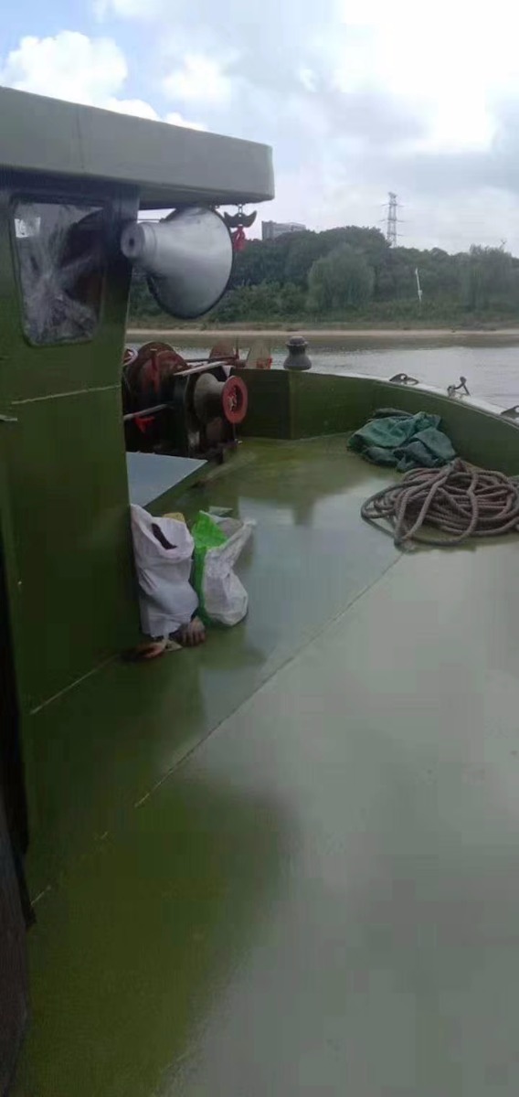  船舶交易网·www.86agency.com 南通运维处货船·散货船船舶交易网 找船,找货网,船舶寄售,船舶求购发布,开具船舶交易发票二手船舶信息2011年42米717吨货船货船·散货船船舶交易网 找船,找货网,船舶寄售,船舶求购发布,开具船舶交易发票 