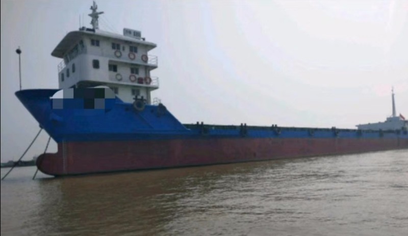  船舶交易网·www.86agency.com 南通运维处货船·散货船船舶交易网 找船,找货网,船舶寄售,船舶求购发布,开具船舶交易发票二手船舶信息2008年87.6米3836吨货船货船·散货船船舶交易网 找船,找货网,船舶寄售,船舶求购发布,开具船舶交易发票 