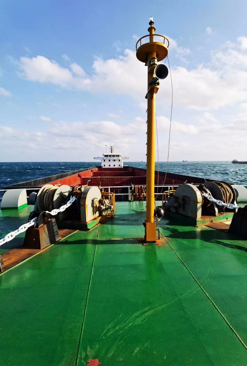  船舶交易网·www.86agency.com 南通运维处货船·散货船船舶交易网 找船,找货网,船舶寄售,船舶求购发布,开具船舶交易发票二手船舶信息2015年139.8米23492吨货船货船·散货船船舶交易网 找船,找货网,船舶寄售,船舶求购发布,开具船舶交易发票 