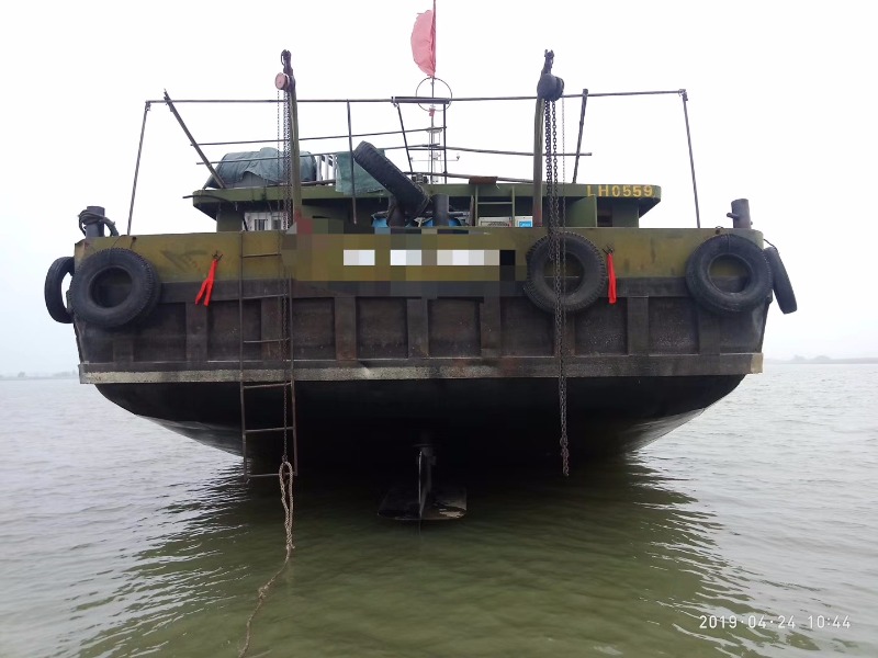  船舶交易网·www.86agency.com 南通运维处货船·散货船船舶交易网 找船,找货网,船舶寄售,船舶求购发布,开具船舶交易发票二手船舶信息2009年45米793吨货船货船·散货船船舶交易网 找船,找货网,船舶寄售,船舶求购发布,开具船舶交易发票 