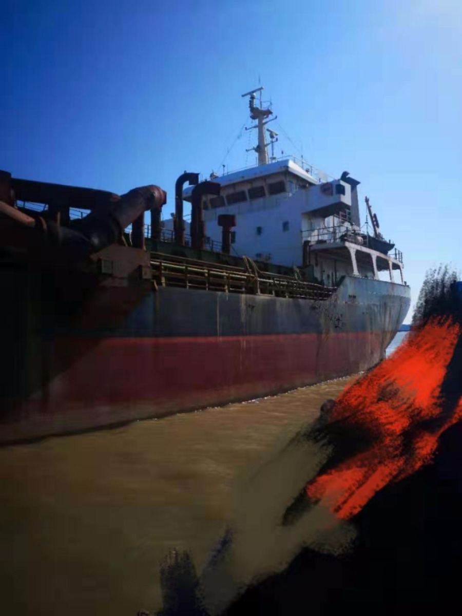  船舶交易网·www.86agency.com 南通运维处自卸皮带沙船船舶交易网 找船,找货网,船舶寄售,船舶求购发布,开具船舶交易发票二手船舶信息2016年118米7493吨运沙船自卸皮带沙船船舶交易网 找船,找货网,船舶寄售,船舶求购发布,开具船舶交易发票 