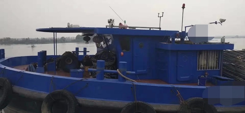  船舶交易网·www.86agency.com 南通运维处货船·散货船船舶交易网 找船,找货网,船舶寄售,船舶求购发布,开具船舶交易发票二手船舶信息2014年63.3米2289吨货船货船·散货船船舶交易网 找船,找货网,船舶寄售,船舶求购发布,开具船舶交易发票 