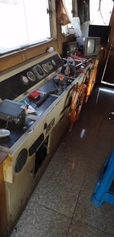  船舶交易网·www.86agency.com 南通运维处货船·散货船船舶交易网 找船,找货网,船舶寄售,船舶求购发布,开具船舶交易发票二手船舶信息2011年55.2米1449吨货船货船·散货船船舶交易网 找船,找货网,船舶寄售,船舶求购发布,开具船舶交易发票 