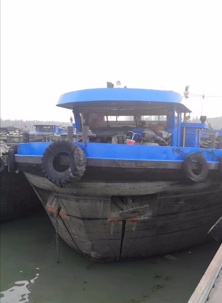  船舶交易网·www.86agency.com 南通运维处货船·散货船船舶交易网 找船,找货网,船舶寄售,船舶求购发布,开具船舶交易发票二手船舶信息2013年62.6米2318吨货船货船·散货船船舶交易网 找船,找货网,船舶寄售,船舶求购发布,开具船舶交易发票 