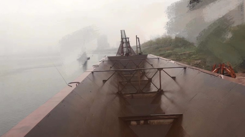  船舶交易网·www.86agency.com 南通运维处自卸皮带沙船船舶交易网 找船,找货网,船舶寄售,船舶求购发布,开具船舶交易发票二手船舶信息2009年76.8米2339吨自卸运沙船自卸皮带沙船船舶交易网 找船,找货网,船舶寄售,船舶求购发布,开具船舶交易发票 