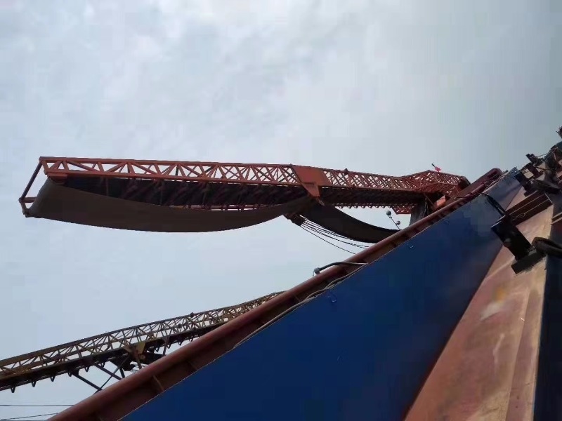  船舶交易网·www.86agency.com 南通运维处自卸皮带沙船船舶交易网 找船,找货网,船舶寄售,船舶求购发布,开具船舶交易发票二手船舶信息2015年95.8米4001吨运沙船自卸皮带沙船船舶交易网 找船,找货网,船舶寄售,船舶求购发布,开具船舶交易发票 