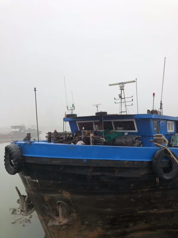  船舶交易网·www.86agency.com 南通运维处货船·散货船船舶交易网 找船,找货网,船舶寄售,船舶求购发布,开具船舶交易发票二手船舶信息2013年66.35米2282吨货船货船·散货船船舶交易网 找船,找货网,船舶寄售,船舶求购发布,开具船舶交易发票 