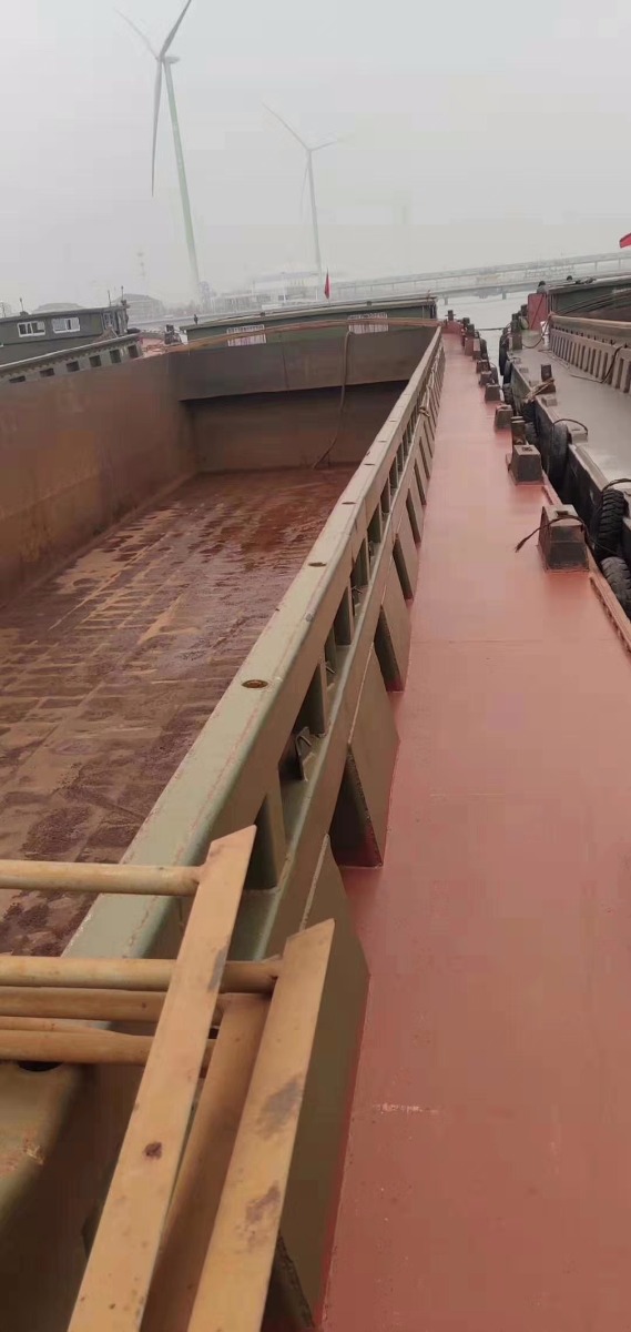  船舶交易网·www.86agency.com 南通运维处货船·散货船船舶交易网 找船,找货网,船舶寄售,船舶求购发布,开具船舶交易发票二手船舶信息2010年54米1430吨货船货船·散货船船舶交易网 找船,找货网,船舶寄售,船舶求购发布,开具船舶交易发票 