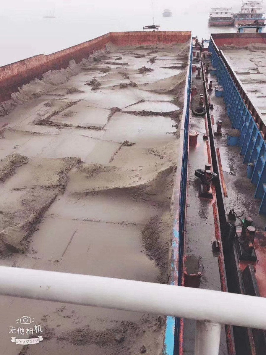  船舶交易网·www.86agency.com 南通运维处甲板驳船·浮动码头·码头驳船·驳船船舶交易网 找船,找货网,船舶寄售,船舶求购发布,开具船舶交易发票二手船舶信息2010年76.5米2848吨甲板货船甲板驳船·浮动码头·码头驳船·驳船船舶交易网 找船,找货网,船舶寄售,船舶求购发布,开具船舶交易发票 