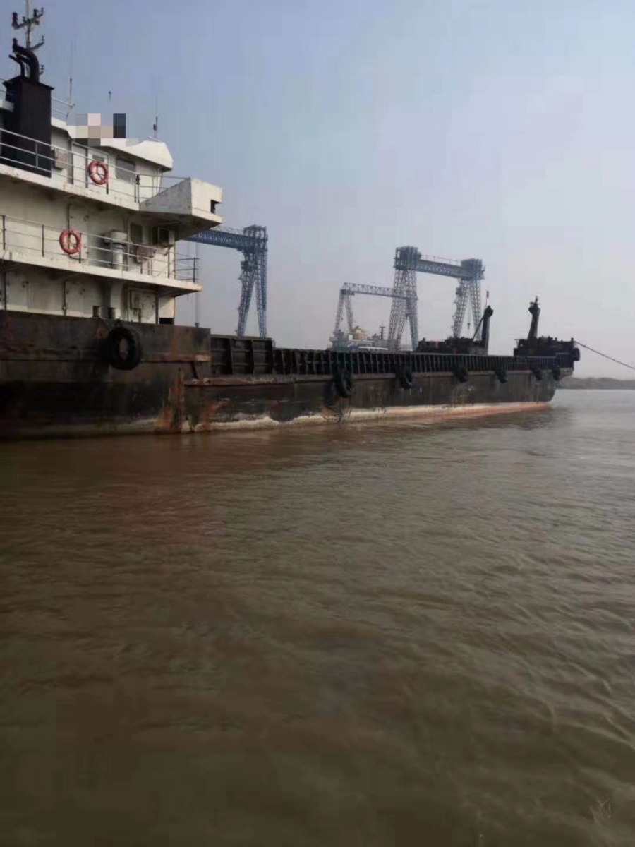  船舶交易网·www.86agency.com 南通运维处货船·散货船船舶交易网 找船,找货网,船舶寄售,船舶求购发布,开具船舶交易发票二手船舶信息2014年67.2米2355吨货船货船·散货船船舶交易网 找船,找货网,船舶寄售,船舶求购发布,开具船舶交易发票 