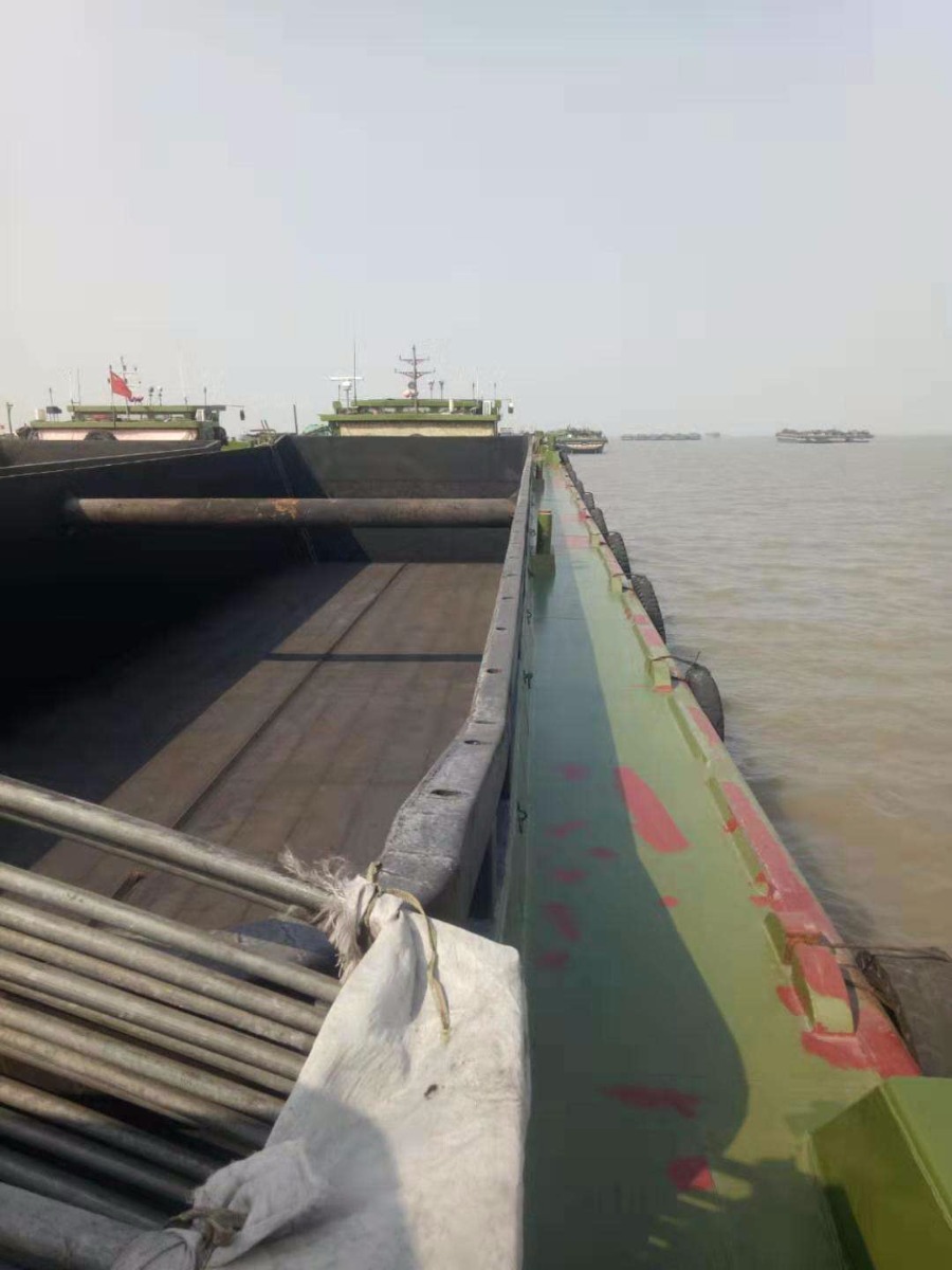  船舶交易网·www.86agency.com 南通运维处货船·散货船船舶交易网 找船,找货网,船舶寄售,船舶求购发布,开具船舶交易发票二手船舶信息2015年53米1519吨货船货船·散货船船舶交易网 找船,找货网,船舶寄售,船舶求购发布,开具船舶交易发票 