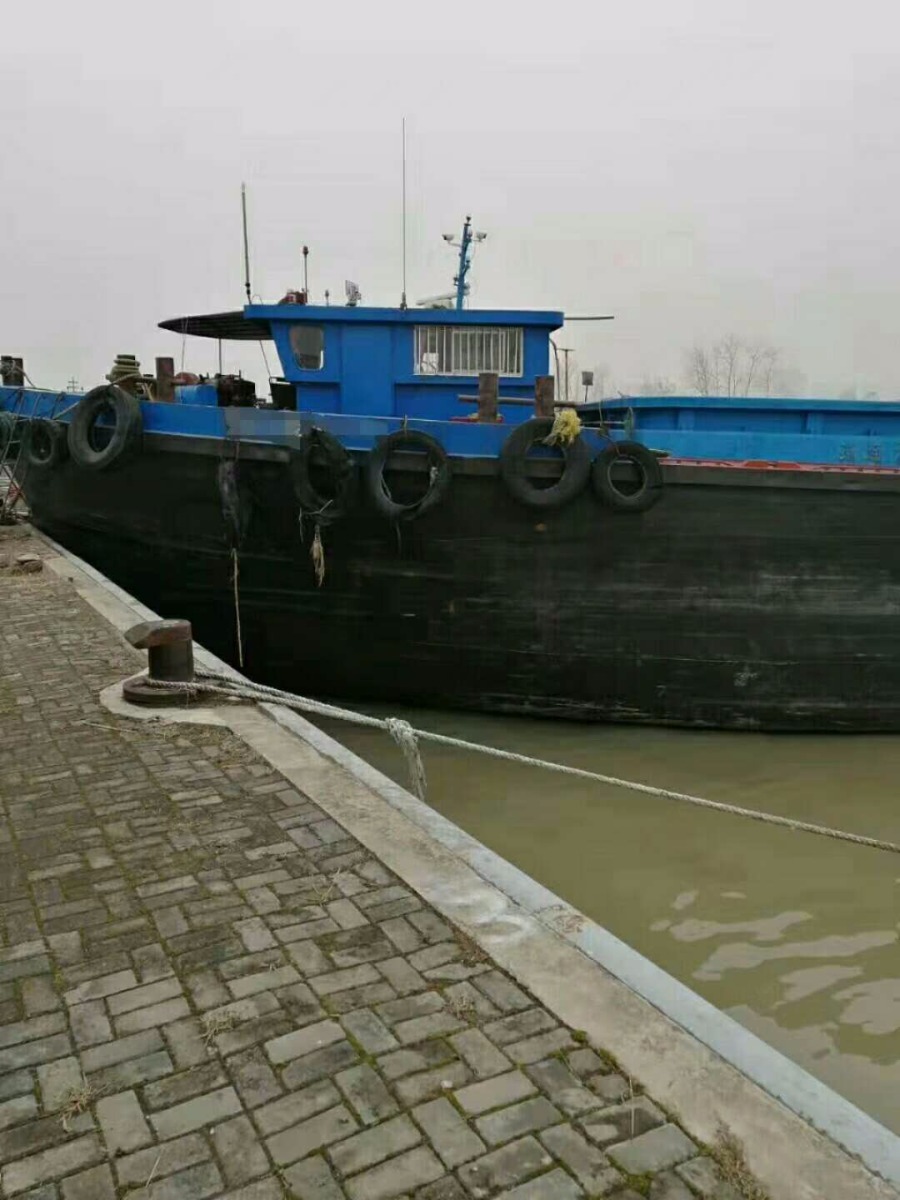  船舶交易网·www.86agency.com 南通运维处货船·散货船船舶交易网 找船,找货网,船舶寄售,船舶求购发布,开具船舶交易发票二手船舶信息2016年52.8米1371吨货船货船·散货船船舶交易网 找船,找货网,船舶寄售,船舶求购发布,开具船舶交易发票 