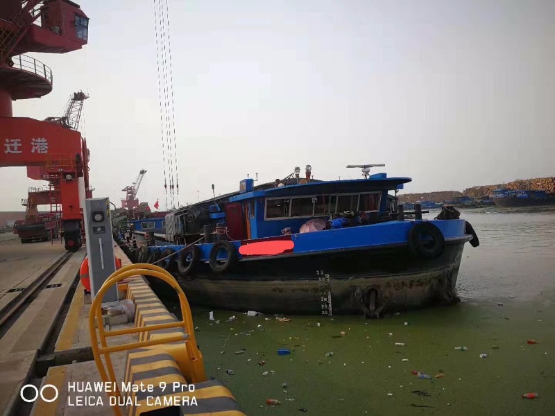  船舶交易网·www.86agency.com 南通运维处货船·散货船船舶交易网 找船,找货网,船舶寄售,船舶求购发布,开具船舶交易发票二手船舶信息2013年63.3米2289吨货船货船·散货船船舶交易网 找船,找货网,船舶寄售,船舶求购发布,开具船舶交易发票 