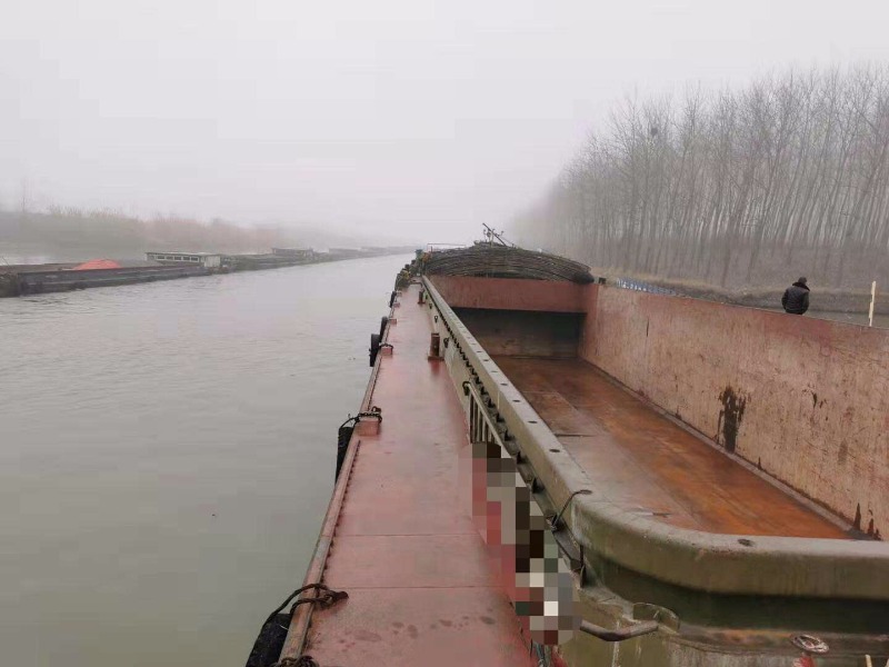  船舶交易网·www.86agency.com 南通运维处货船·散货船船舶交易网 找船,找货网,船舶寄售,船舶求购发布,开具船舶交易发票二手船舶信息2016年51.8米1429吨货船货船·散货船船舶交易网 找船,找货网,船舶寄售,船舶求购发布,开具船舶交易发票 