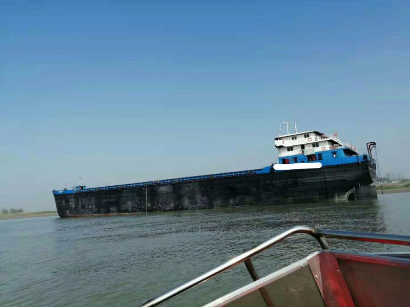  船舶交易网·www.86agency.com 南通运维处货船·散货船船舶交易网 找船,找货网,船舶寄售,船舶求购发布,开具船舶交易发票二手船舶信息2015年63.3米2289吨货船货船·散货船船舶交易网 找船,找货网,船舶寄售,船舶求购发布,开具船舶交易发票 